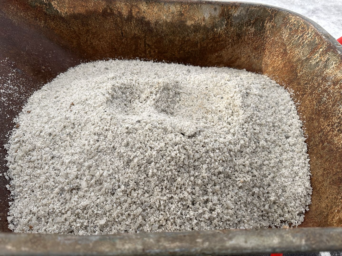 Клин, общество, уборка снега, ЖКХ, зима,