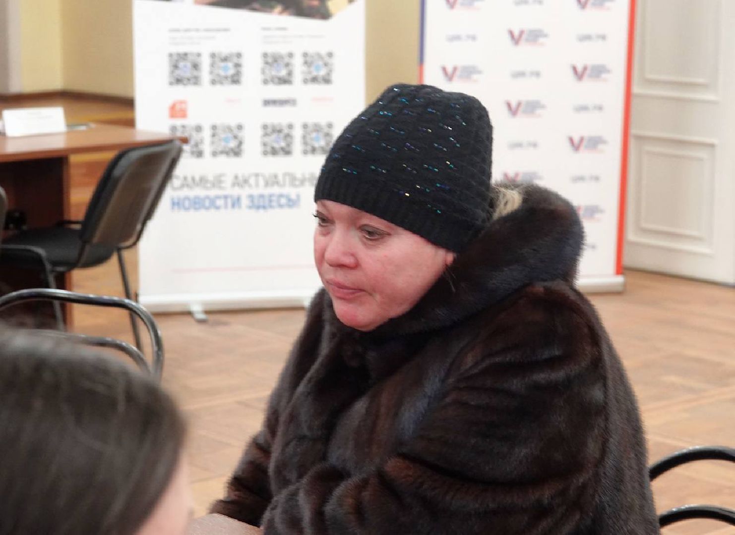 Сергиев Посад, Выездная администрация, Ответы жителями, Открытая власть, Диалог с населением,