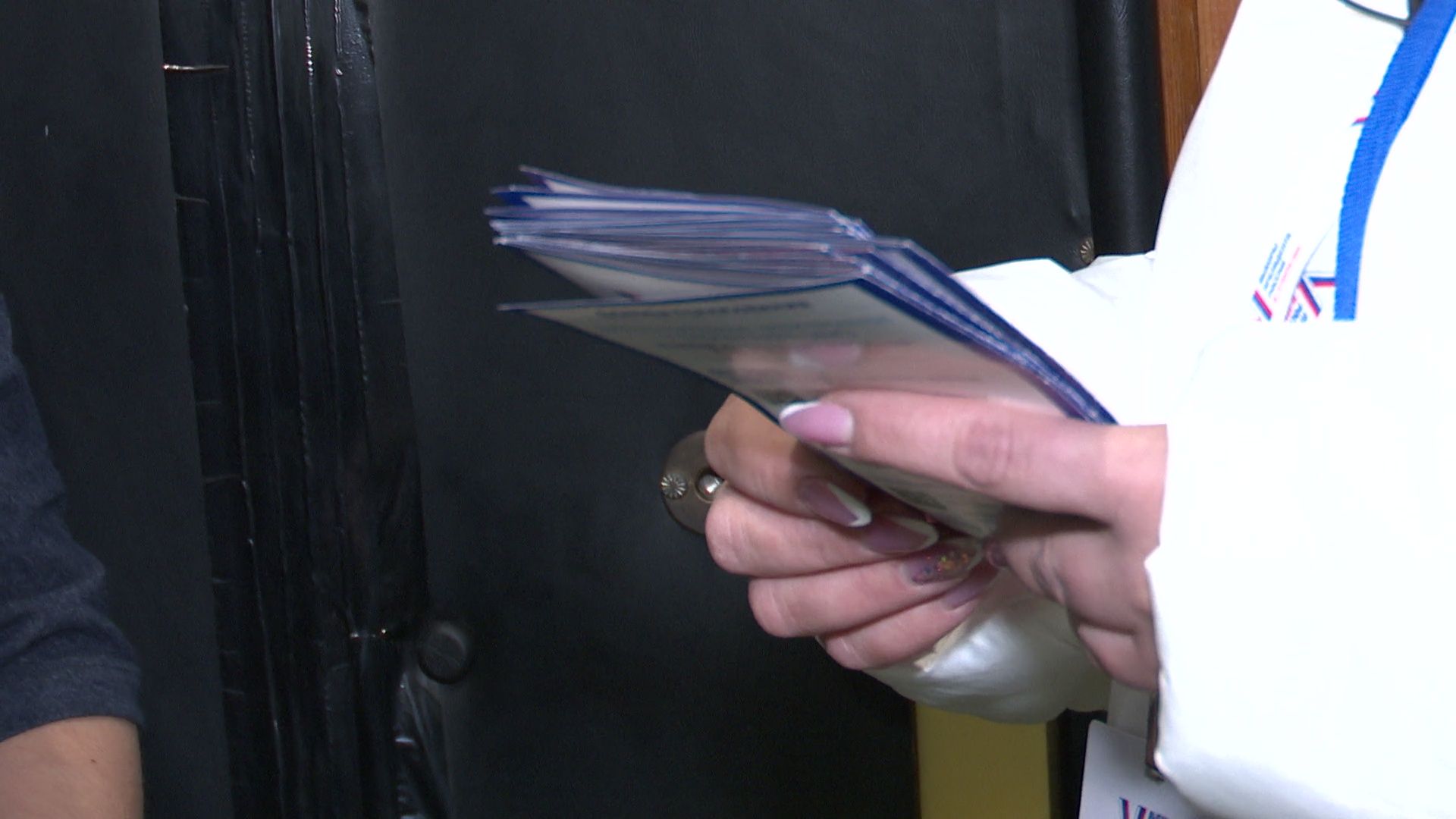 Реутов, выборы, избиратели, обход, комиссия,