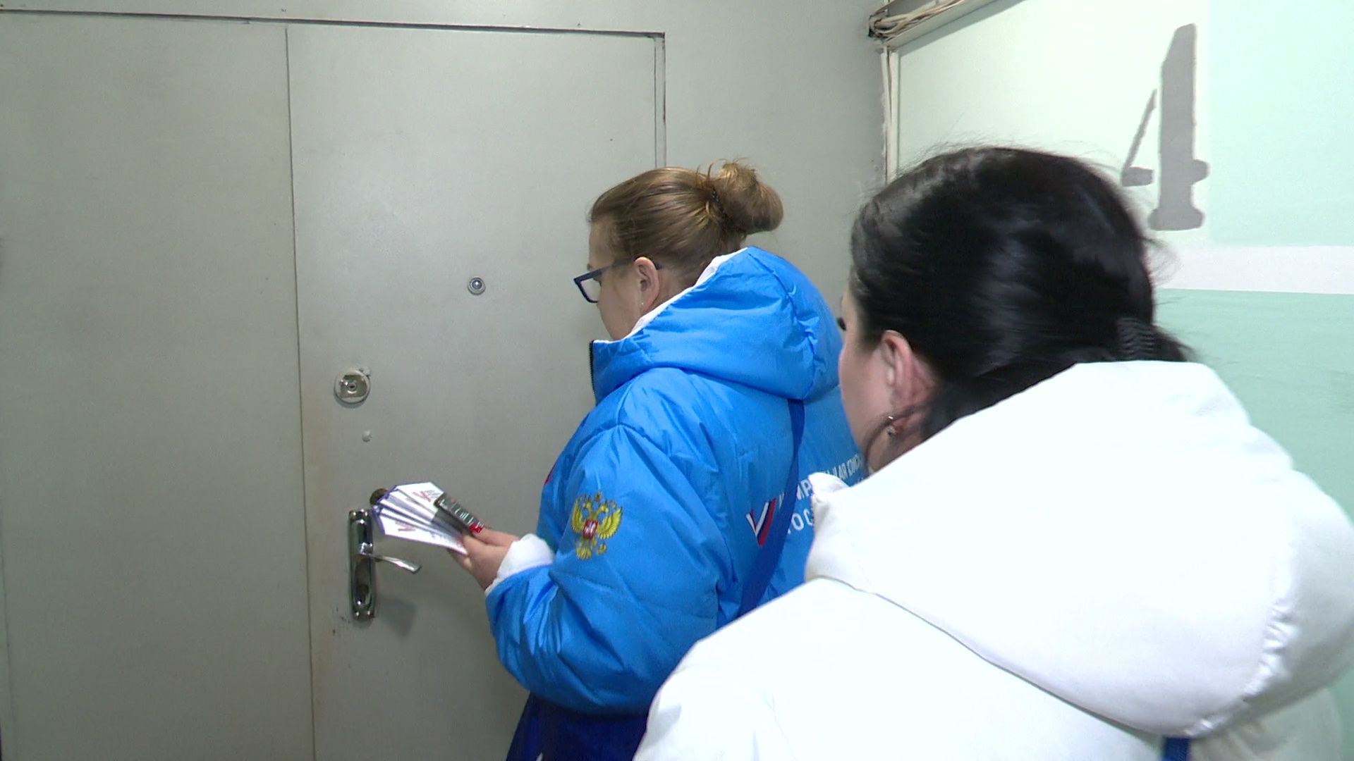 Реутов, выборы, избиратели, обход, комиссия,