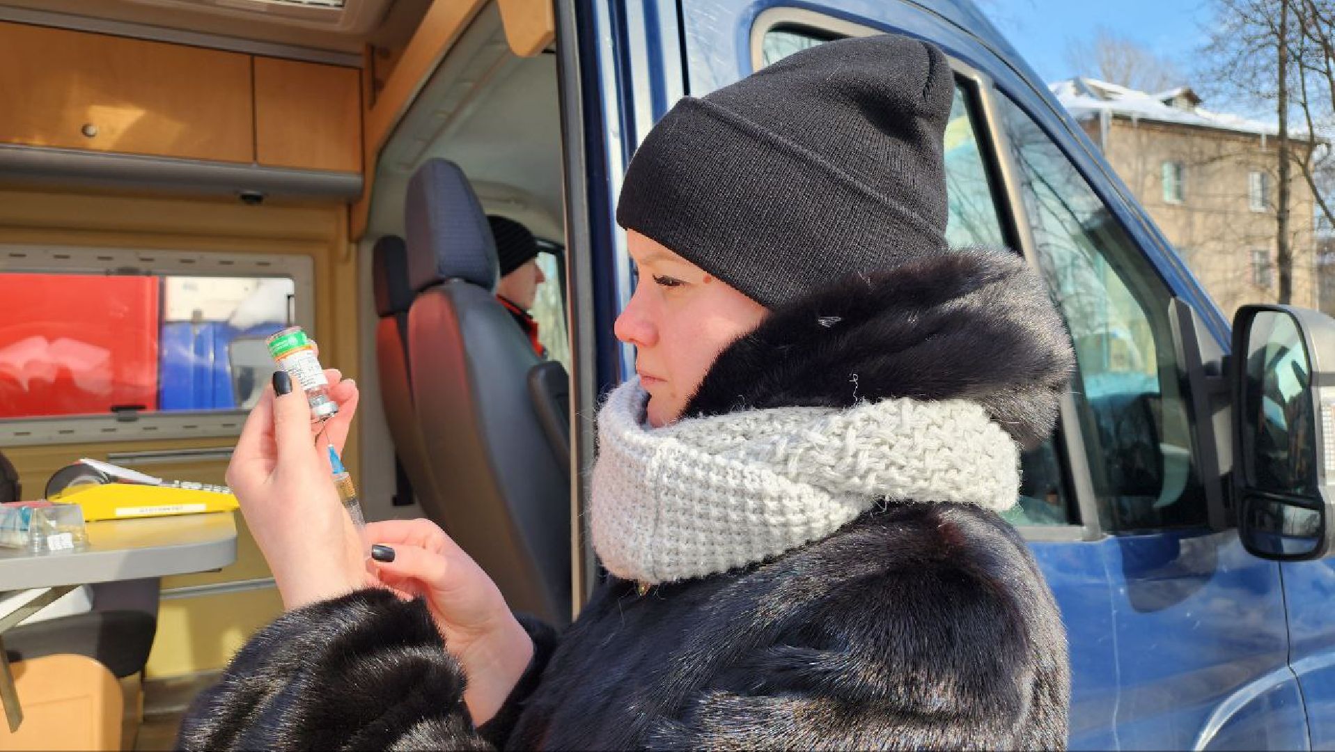 люберцы, вакцинация, карантин, Люберецкая станция по борьбе с болезнями животных,