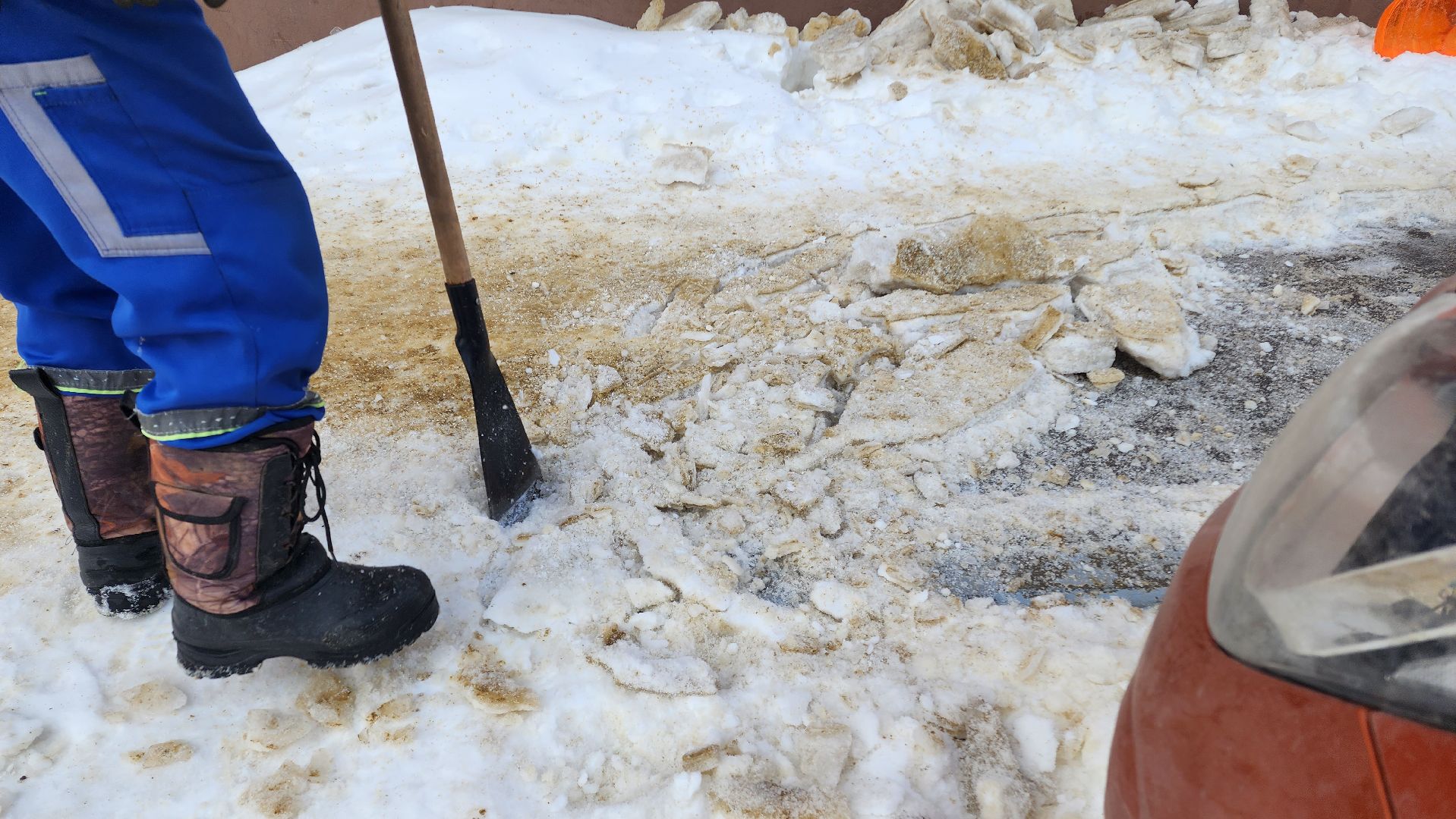 ЖКХ, Домодедово, Гололед, Подмосковье, Очистка дворов, Коммунальные службы, Дворники, обработка дорог, уборка снега и наледи,
