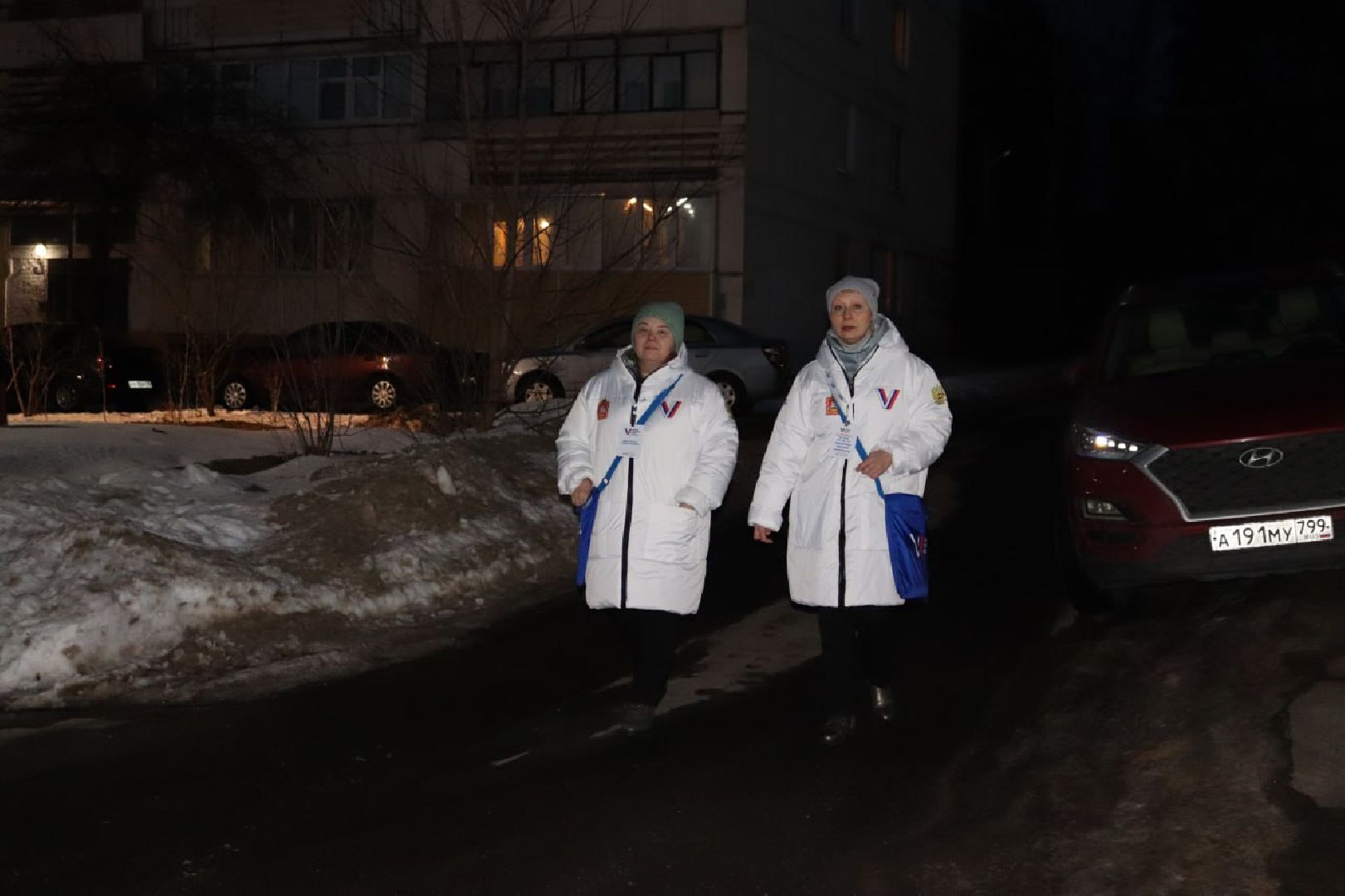 пущино, выборы,