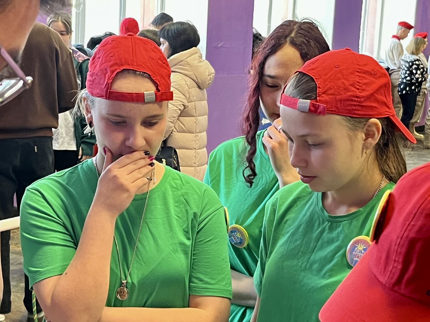 наро-фоминск, наро-фоминский городской округ ., школа безопасности, молодежный центр наро-фоминск, юнармия, движение первых,