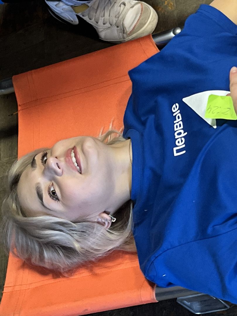 наро-фоминск, наро-фоминский городской округ ., школа безопасности, молодежный центр наро-фоминск, юнармия, движение первых,