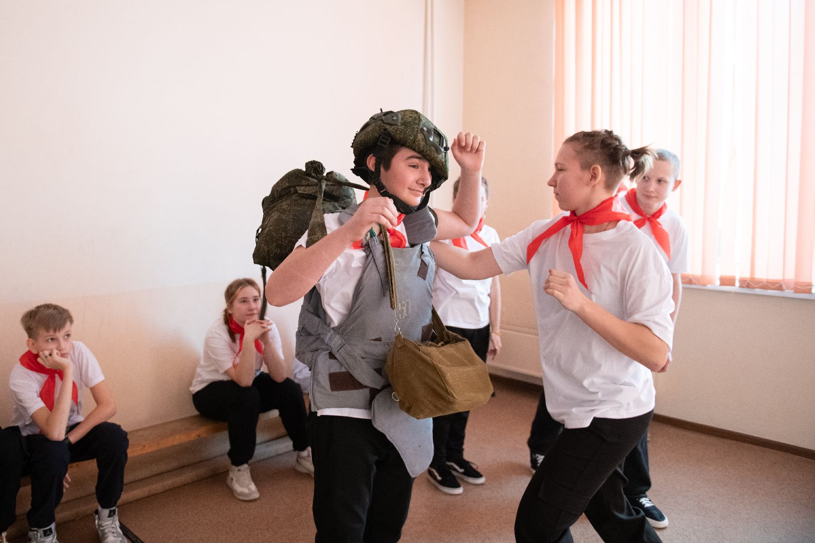 лыткарино, образование, щит и меч, спортивная игра, военная игра,