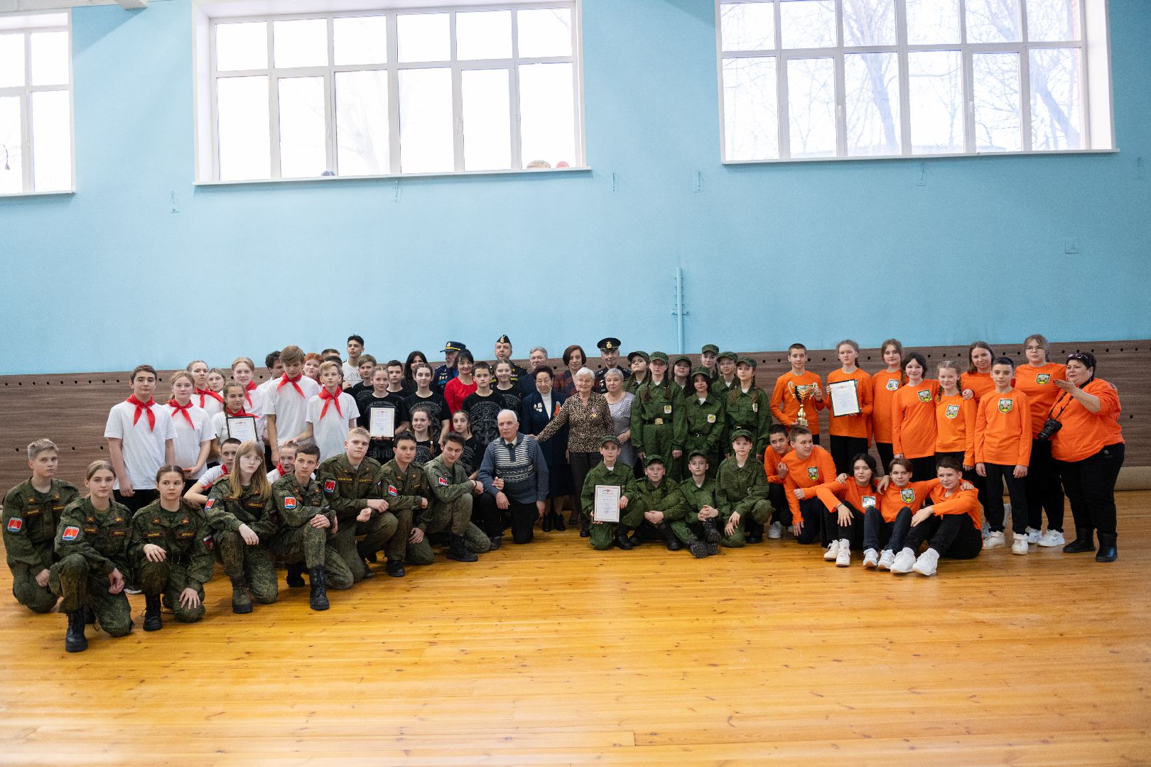 лыткарино, образование, щит и меч, спортивная игра, военная игра,