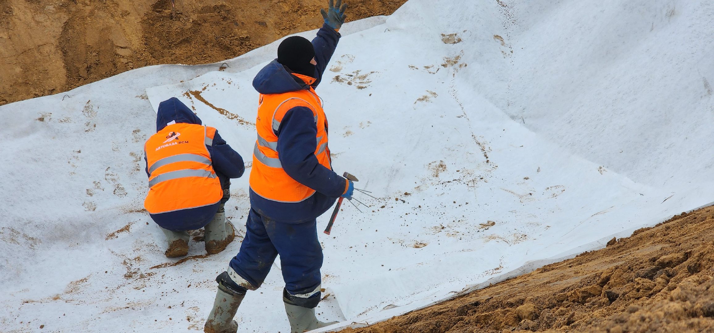 Коломна, дороги,