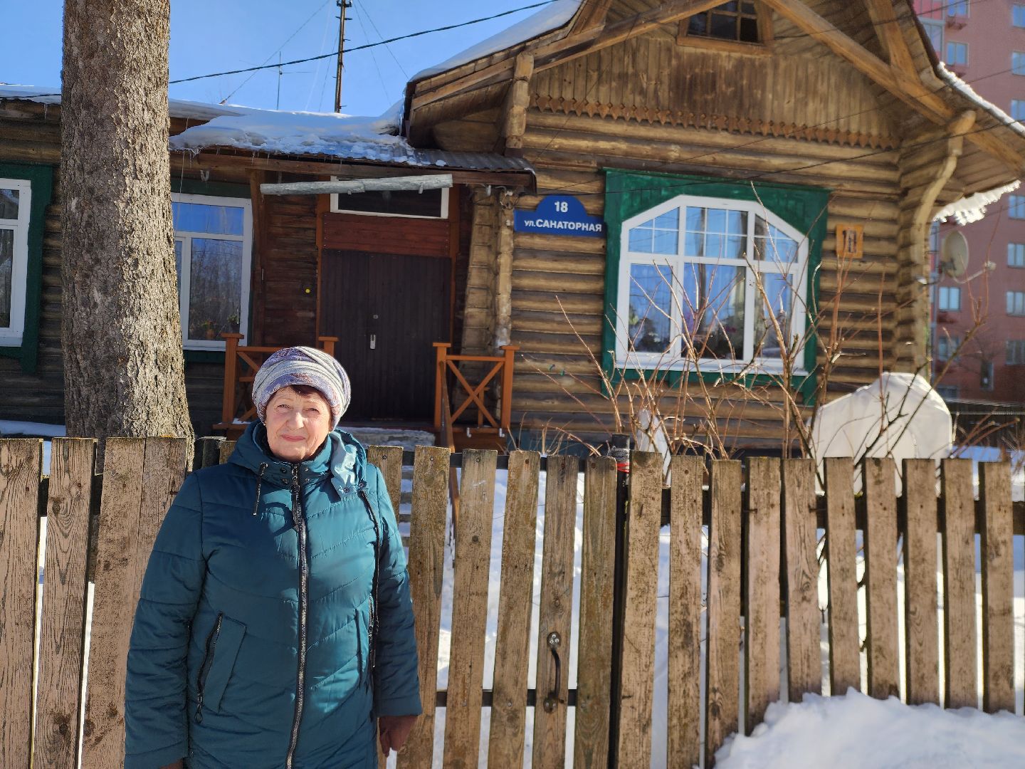 ногинск, культура, дом, история,