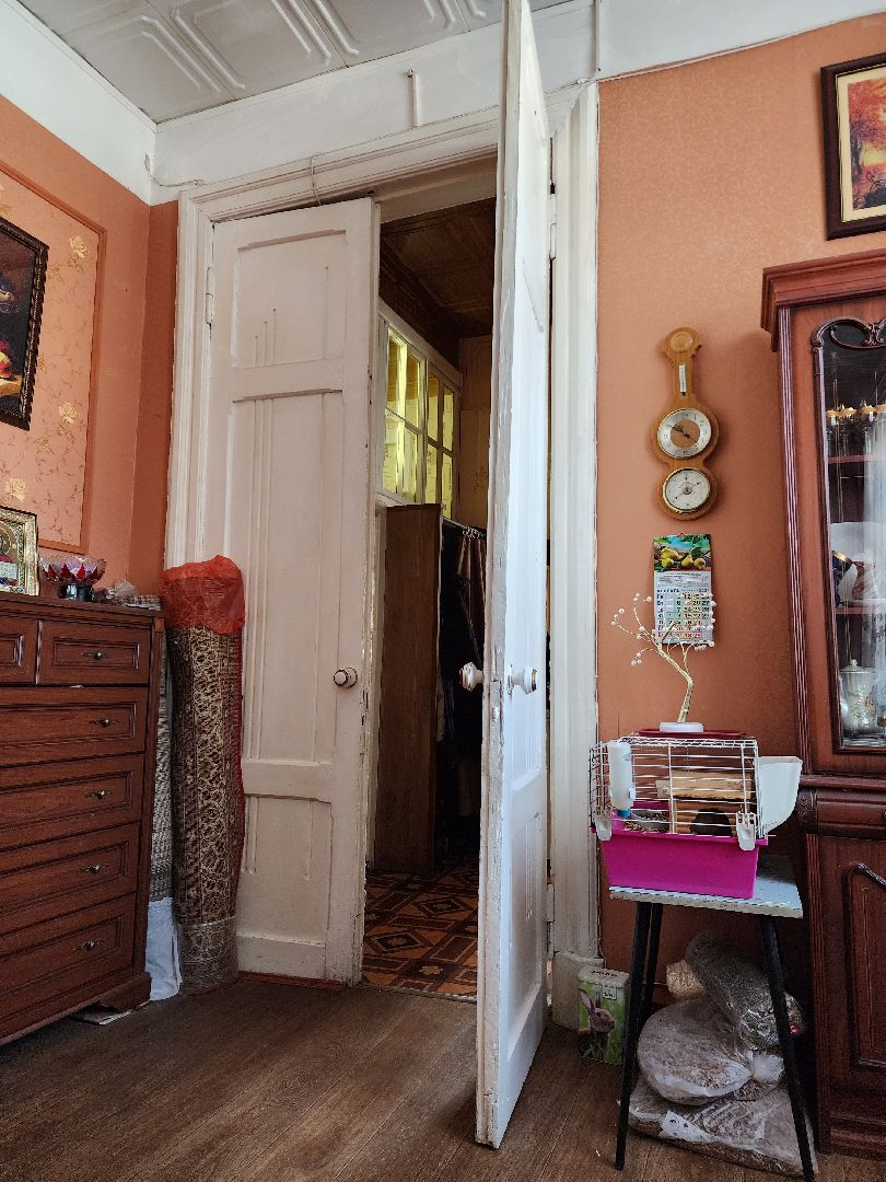 ногинск, культура, дом, история,