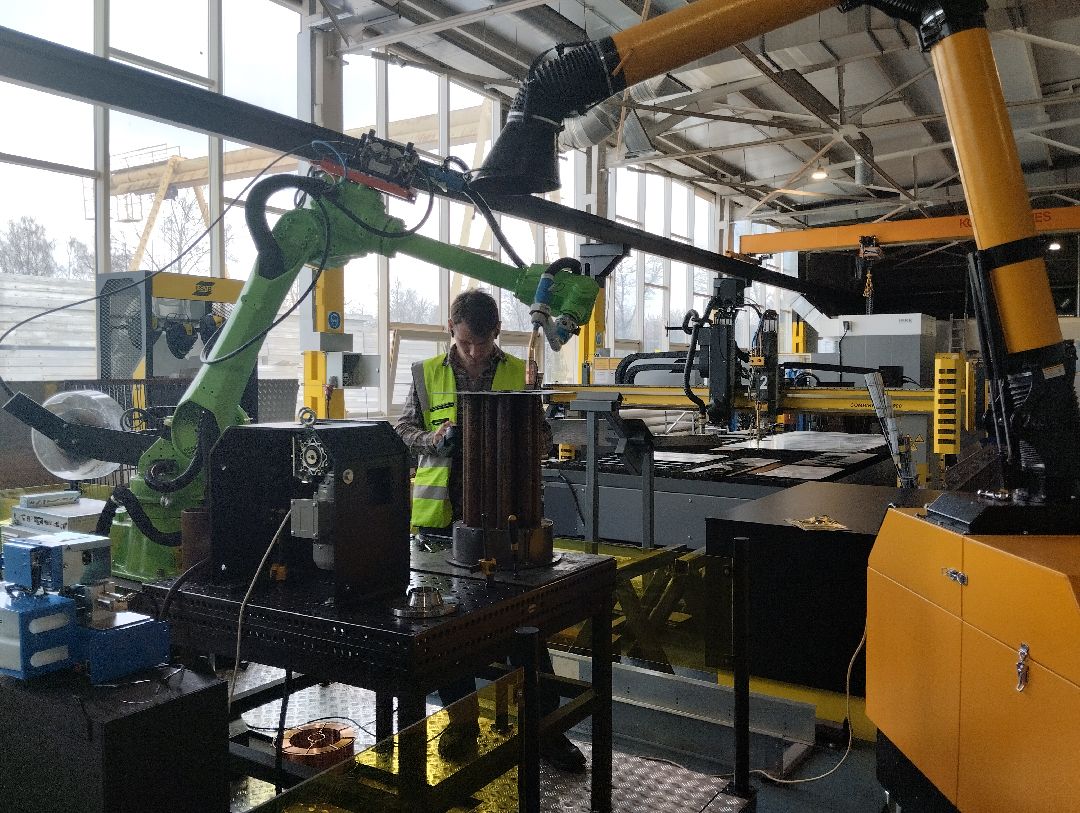 импортозамещение, цементная отрасль