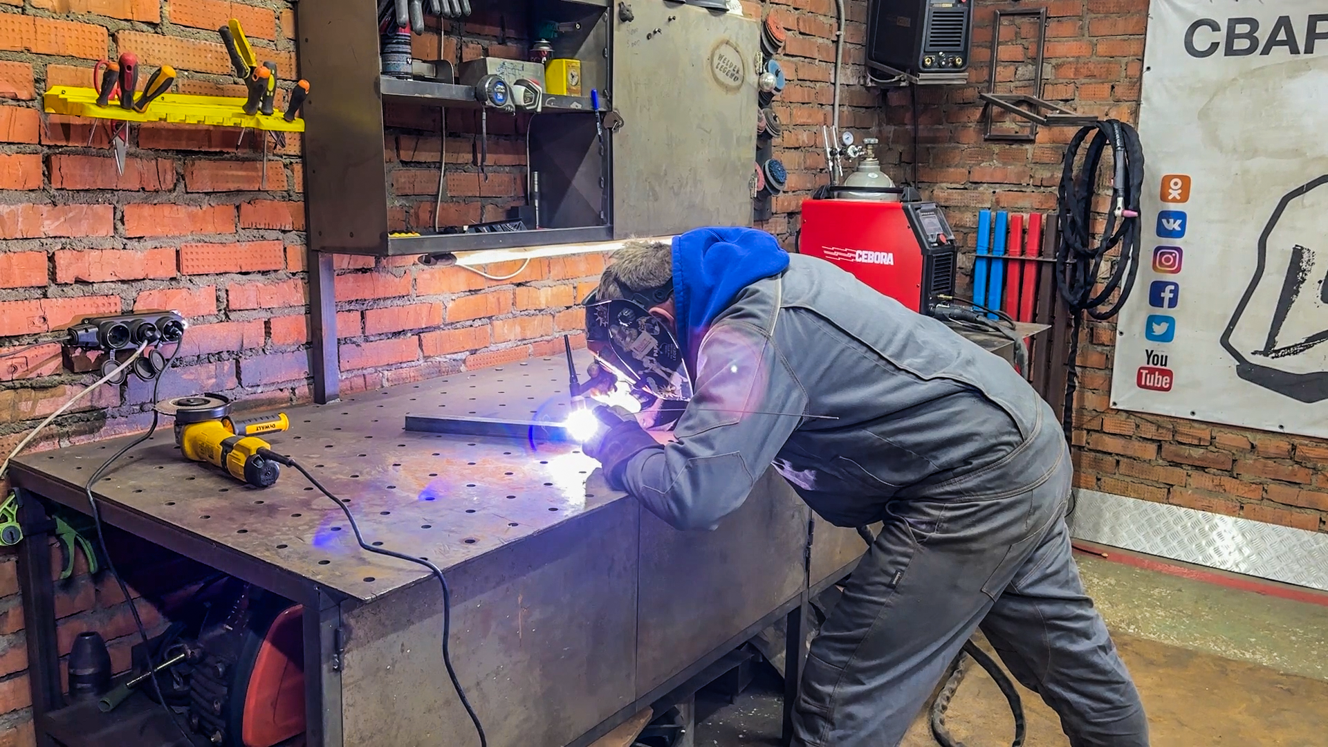 Клин, общество, помощь, волонтеры, СВО,