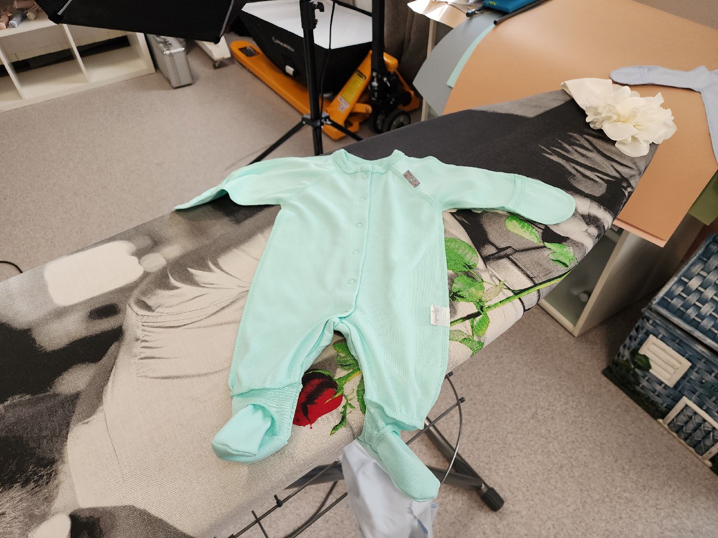 ивантеевка, производство, швейное производство, дети, новорожденный, бизнес встреча,