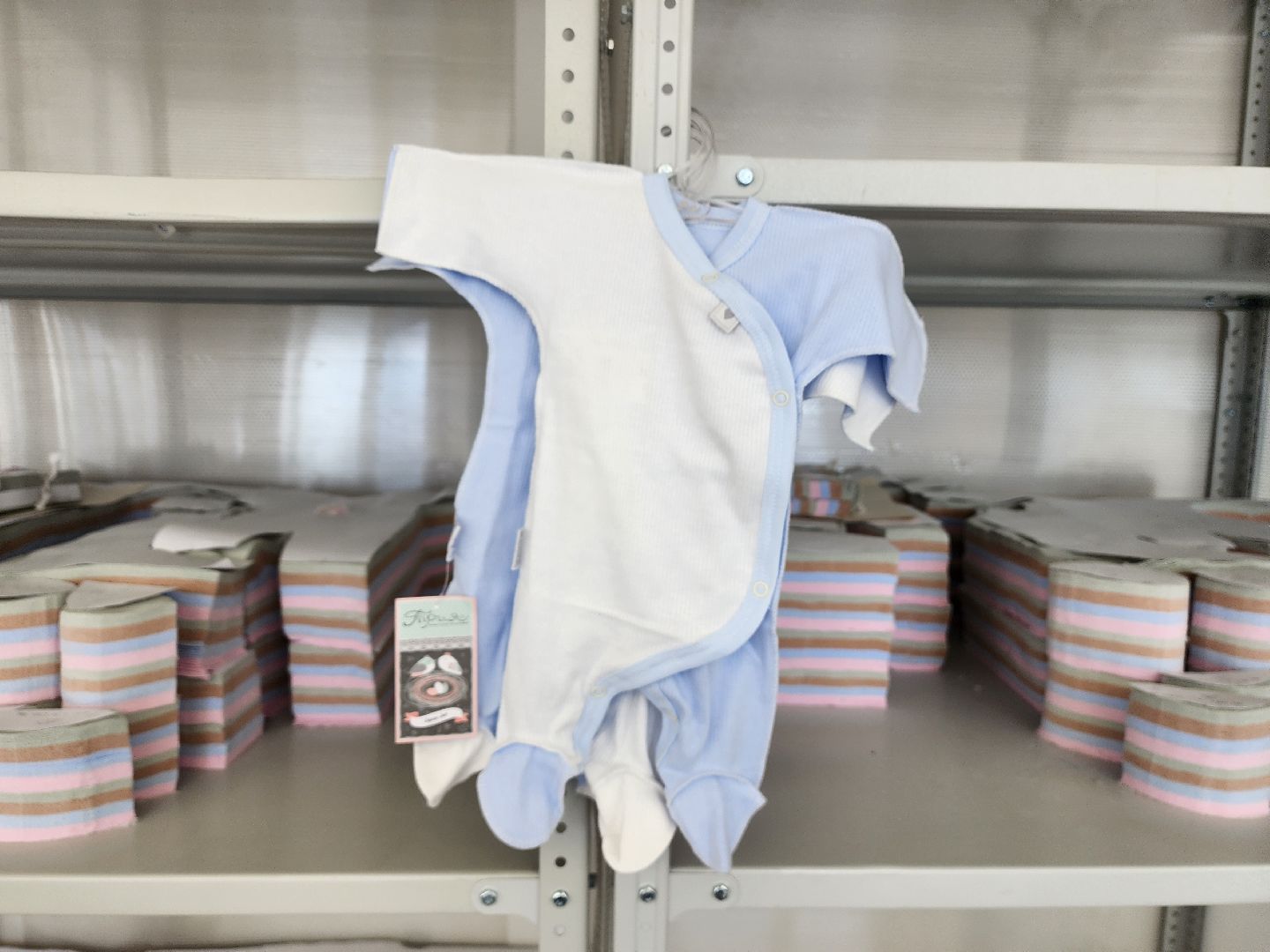 ивантеевка, производство, швейное производство, дети, новорожденный, бизнес встреча,