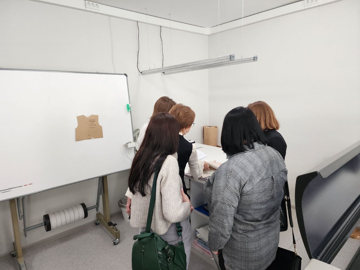 ивантеевка, производство, швейное производство, дети, новорожденный, бизнес встреча,