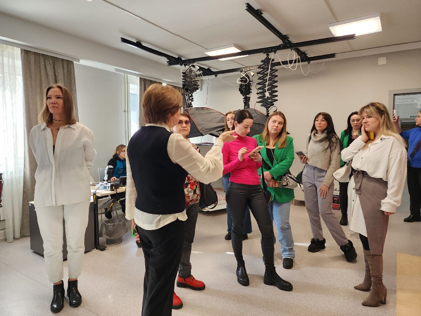 ивантеевка, производство, швейное производство, дети, новорожденный, бизнес встреча,