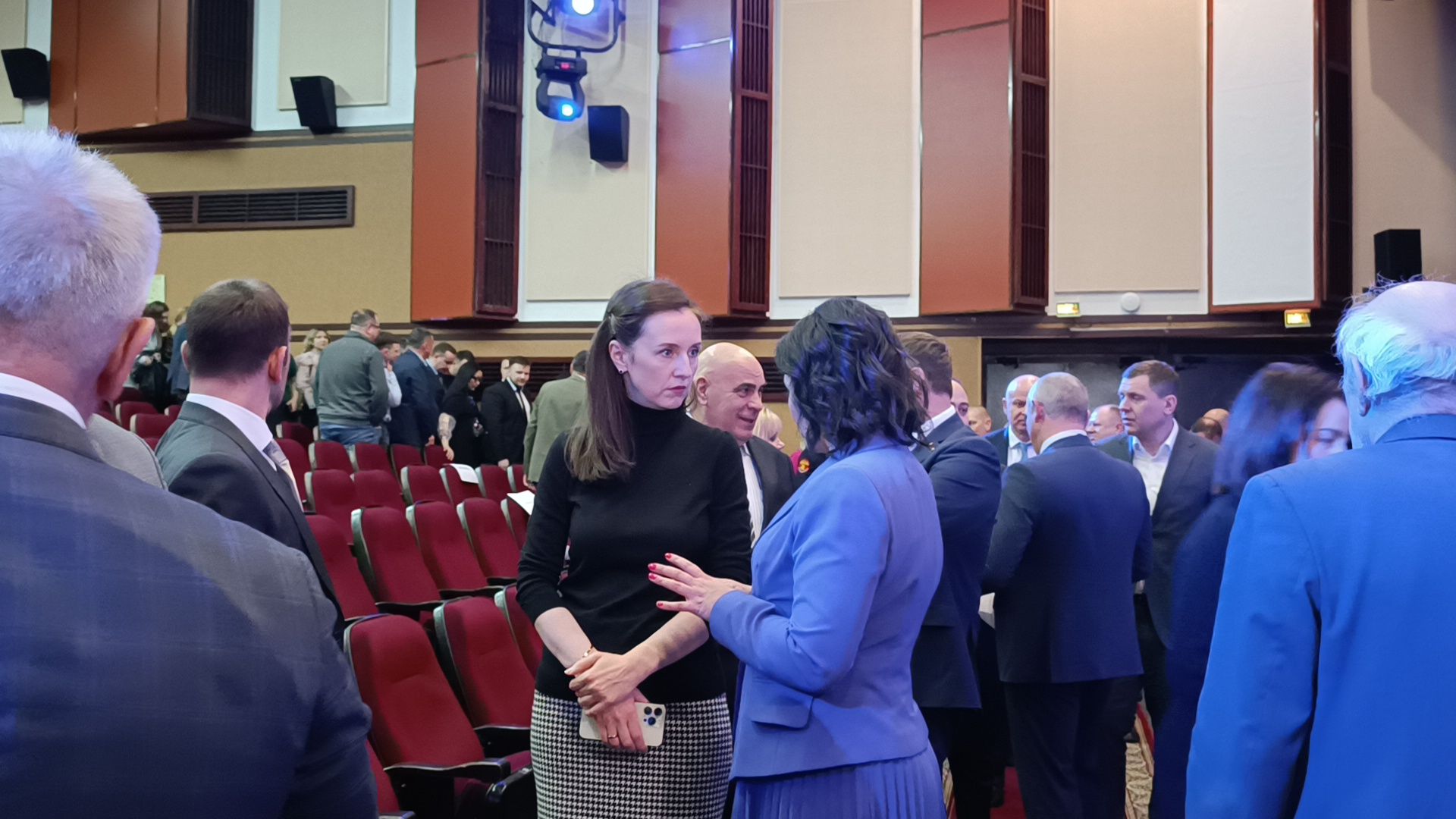 глава городского округа, инаугурация, лобня,