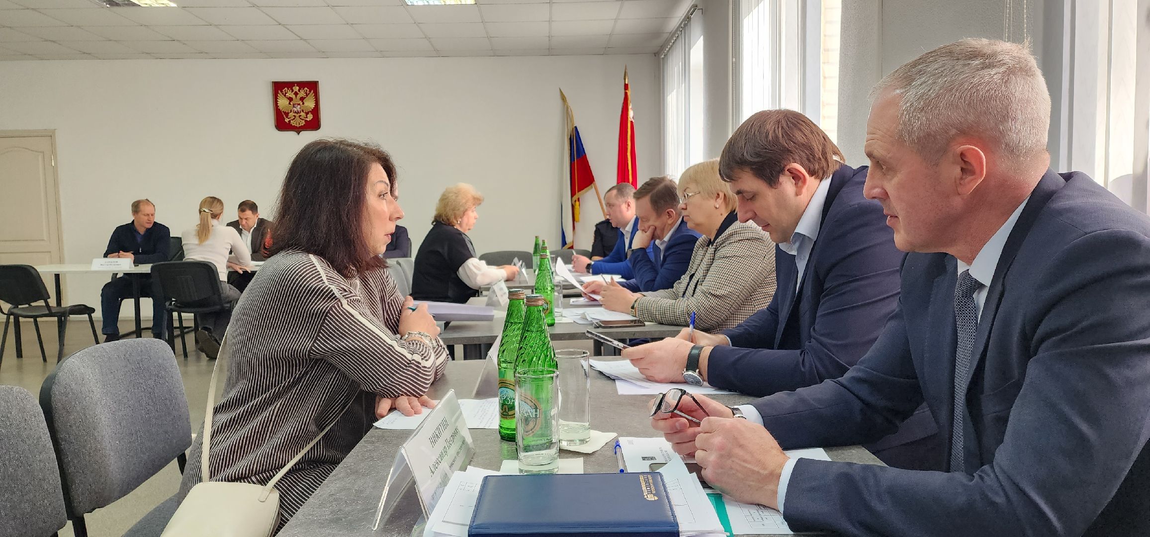 раменское, общество, выездная администрация, поселок ильинский,