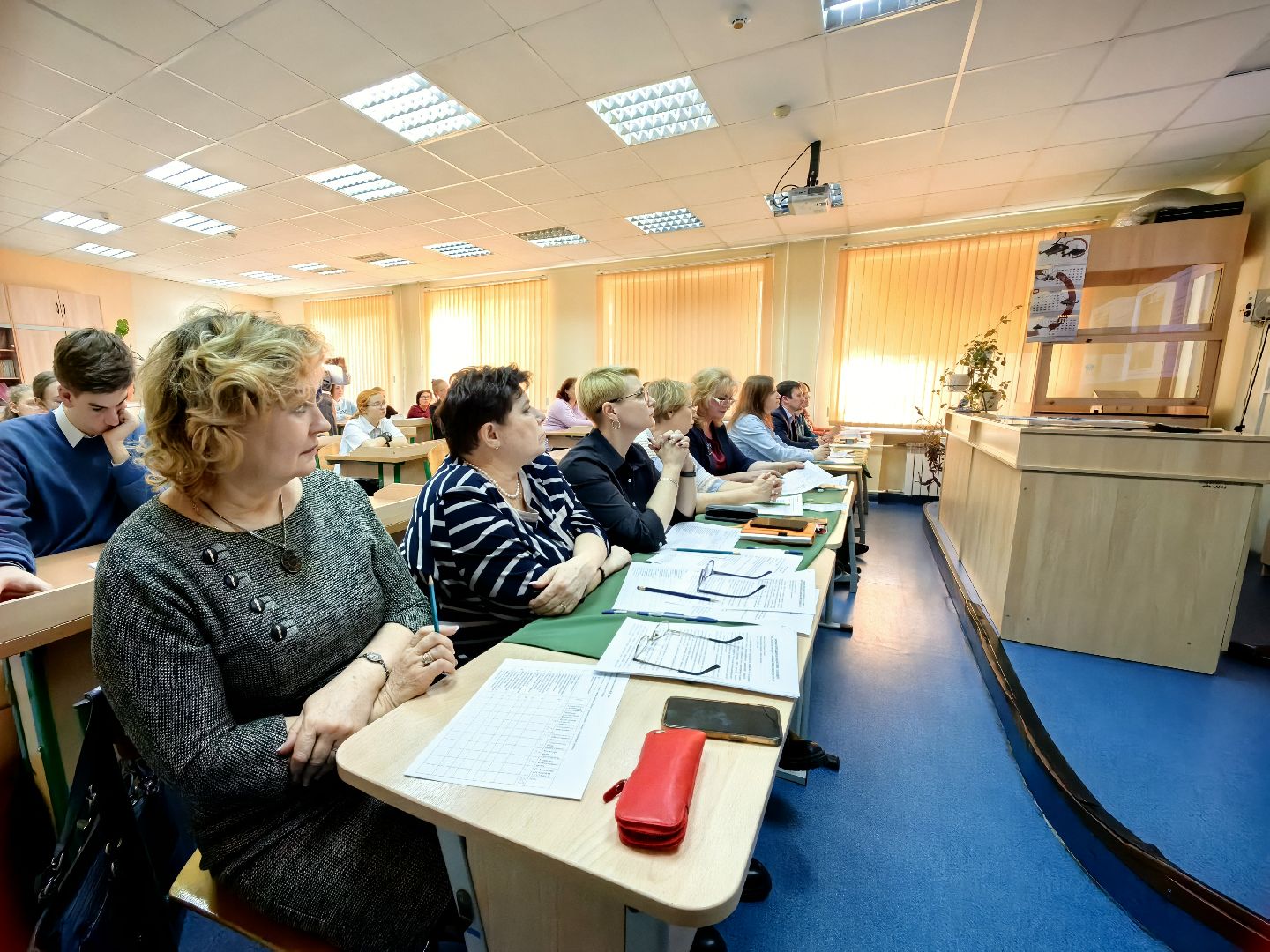 конференция, химия, наука, проект, презентация,