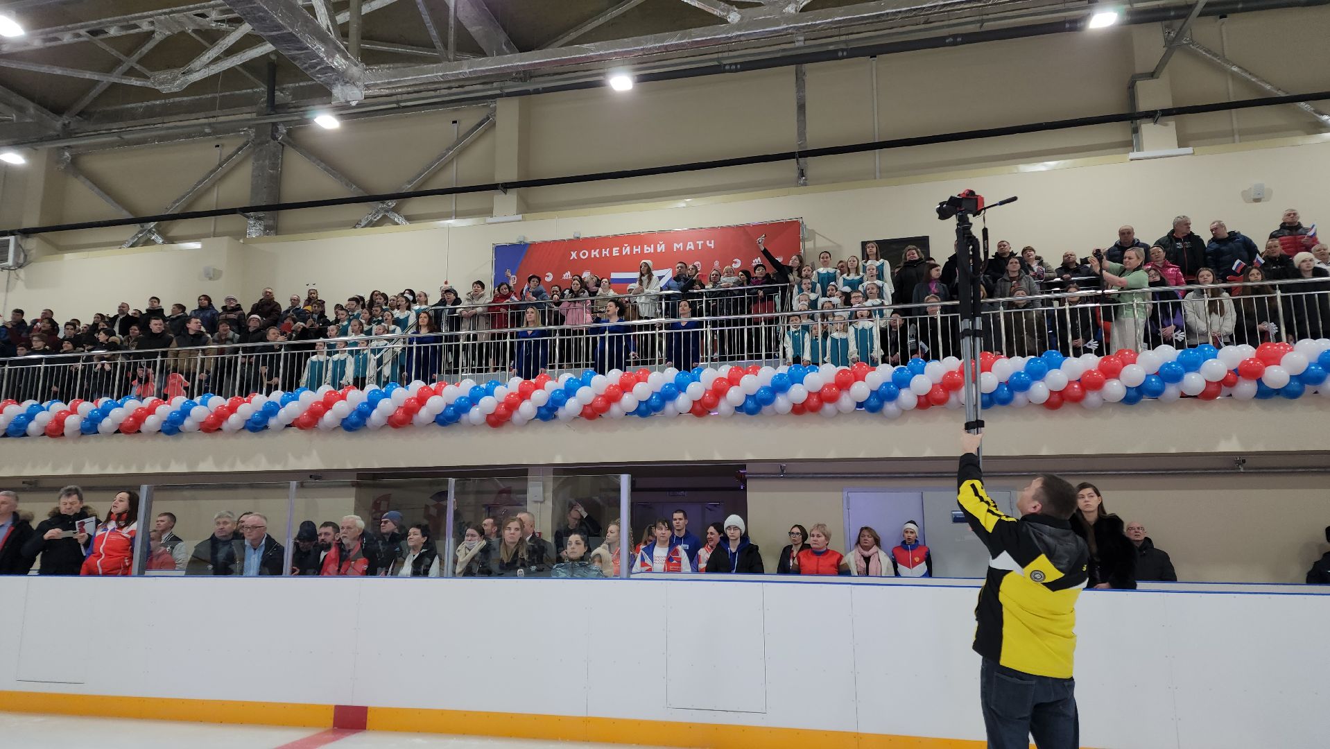 волоколамск, спорт, спорт в подмосковье, спорт подмосковья, фок, мероприятие,