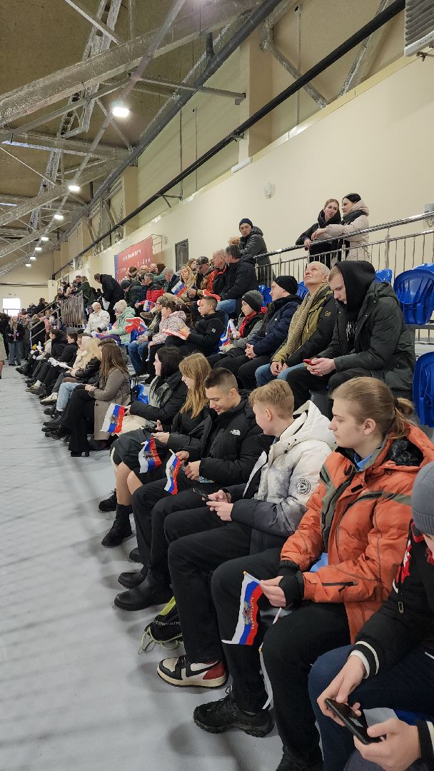 волоколамск, спорт, спорт в подмосковье, спорт подмосковья, фок, мероприятие,