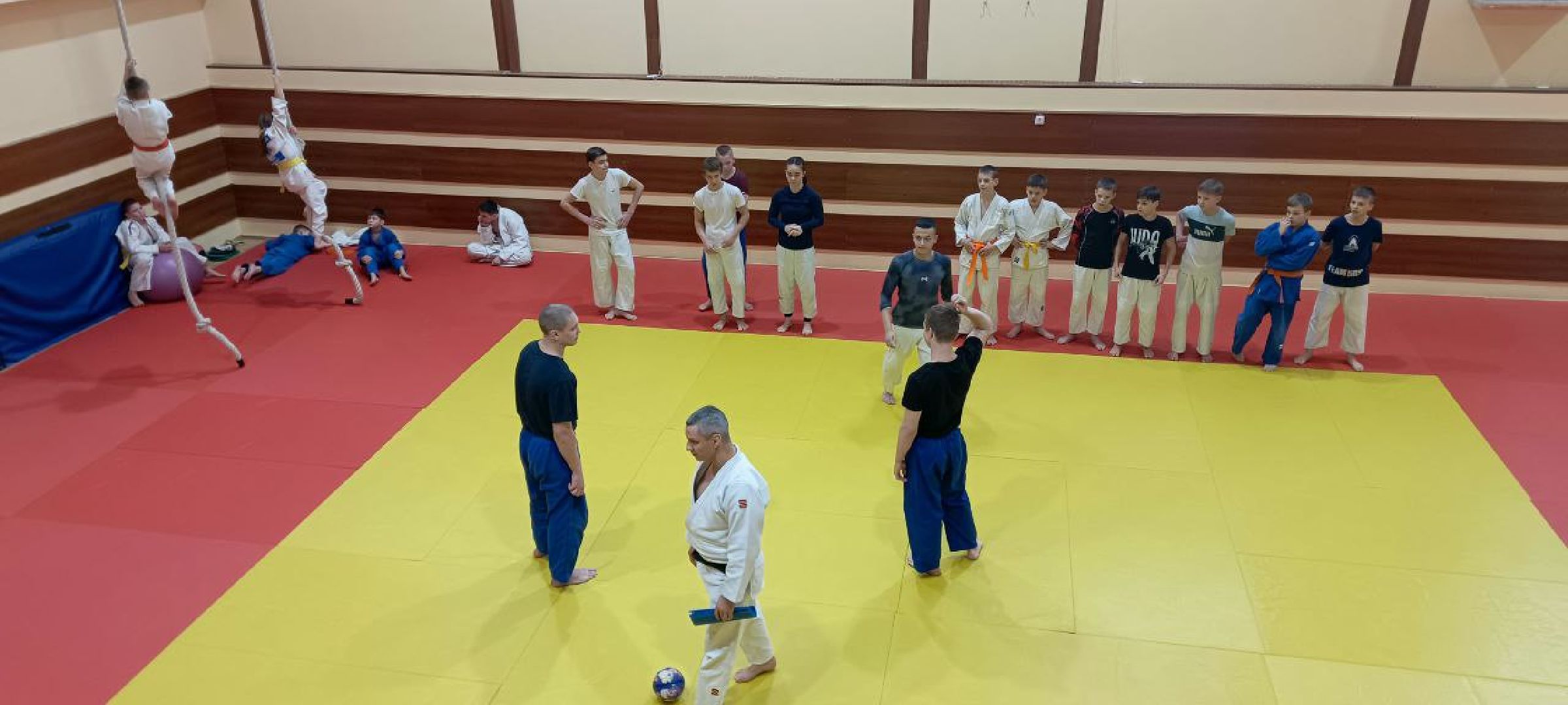 Дмитров, Динамо-Дмитров, Спорт,