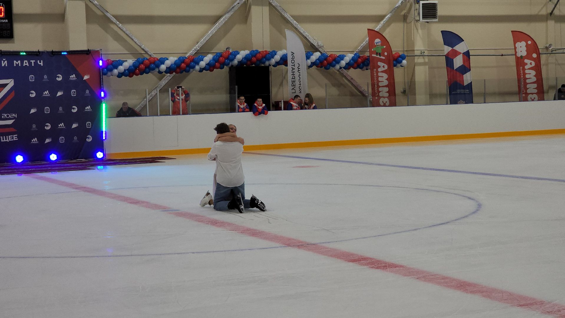 волоколамск, спорт, спорт в подмосковье, спорт подмосковья, фигуристы, фигурное катание, мероприятие,