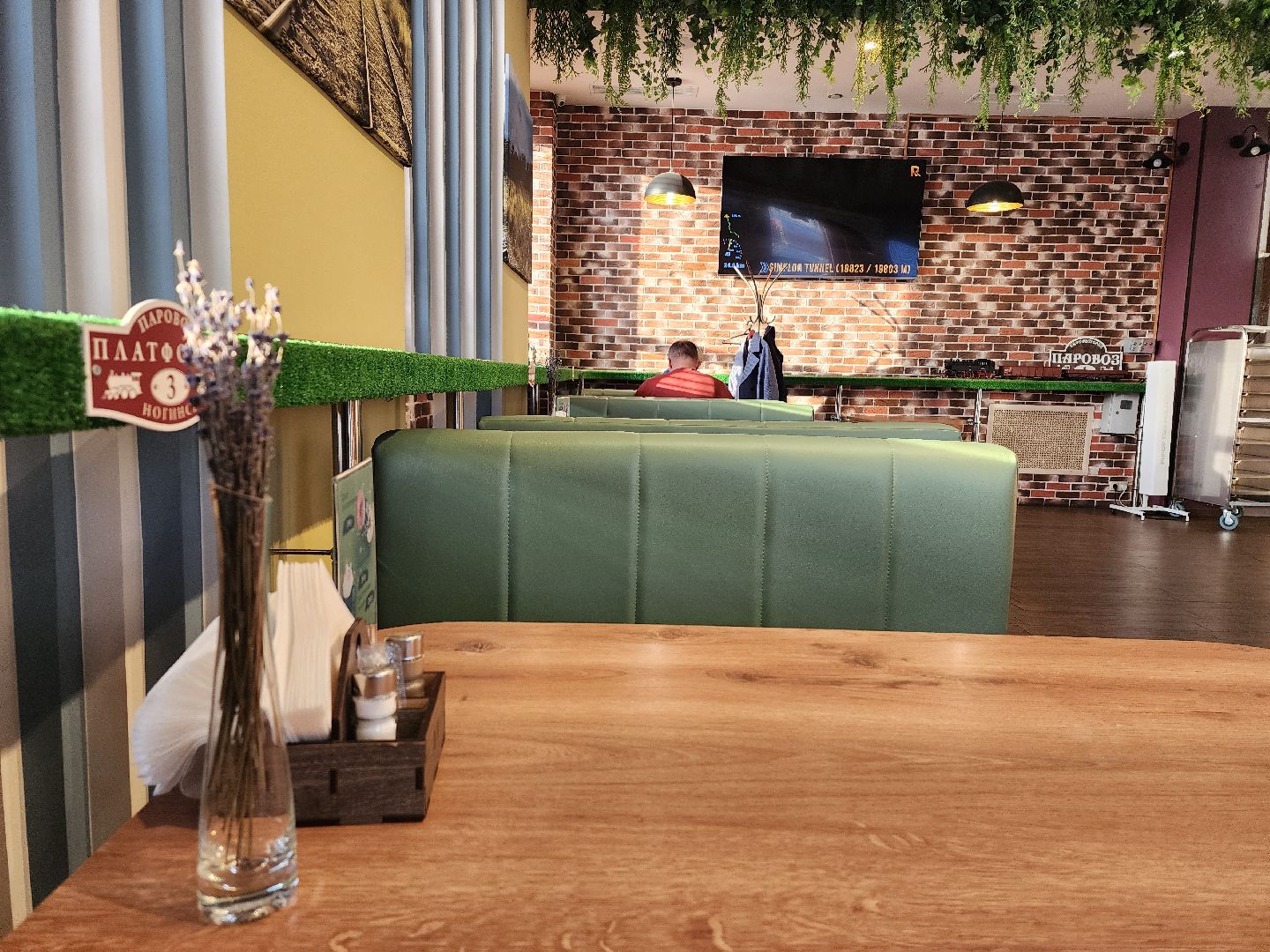 кафе, заведение общественного питания, ресторан, Ногинск, Богородский городской округ,