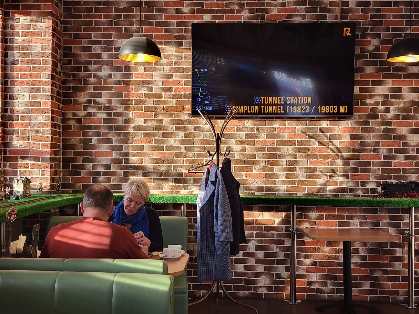 кафе, заведение общественного питания, ресторан, Ногинск, Богородский городской округ,