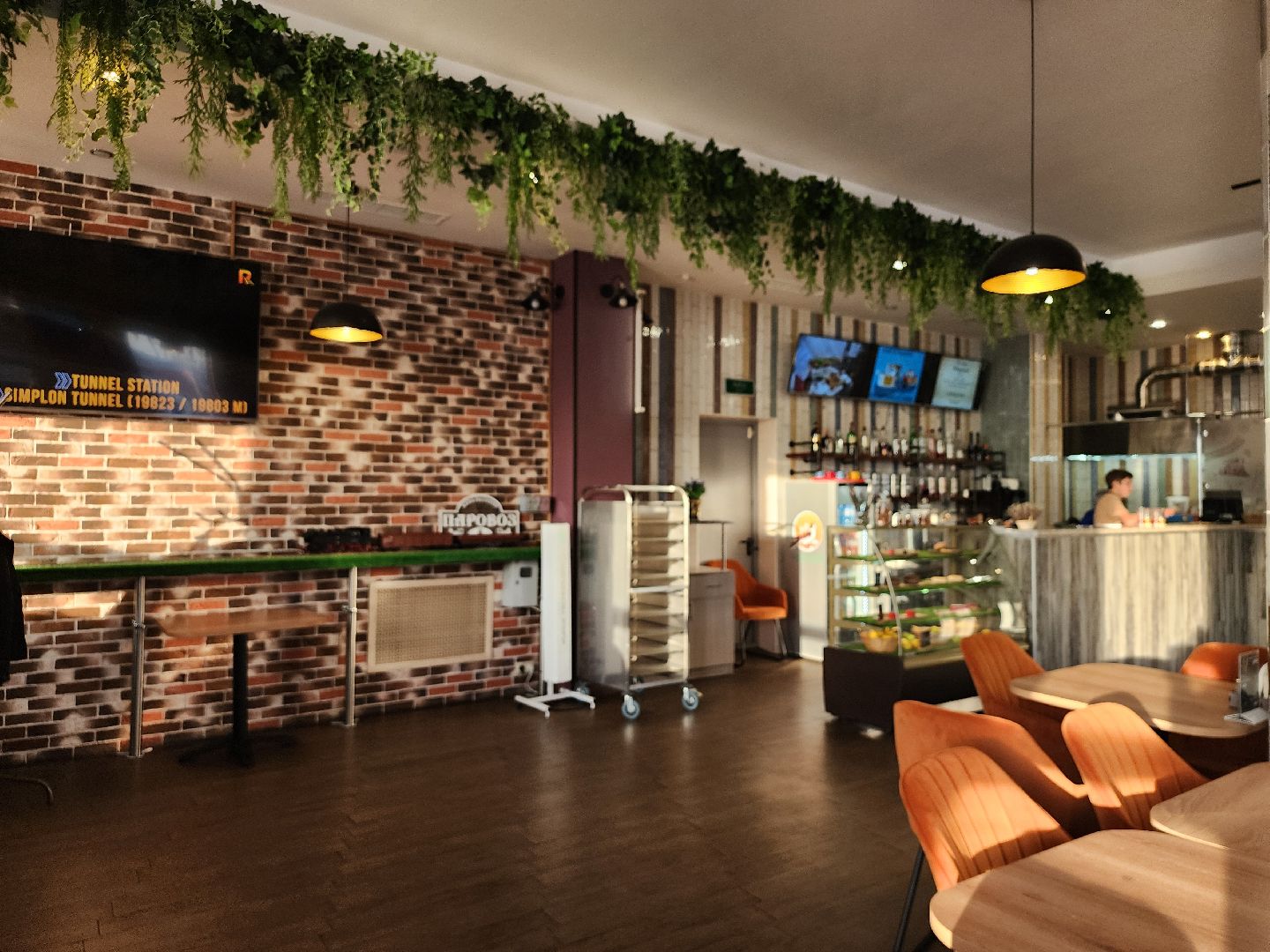 кафе, заведение общественного питания, ресторан, Ногинск, Богородский городской округ,