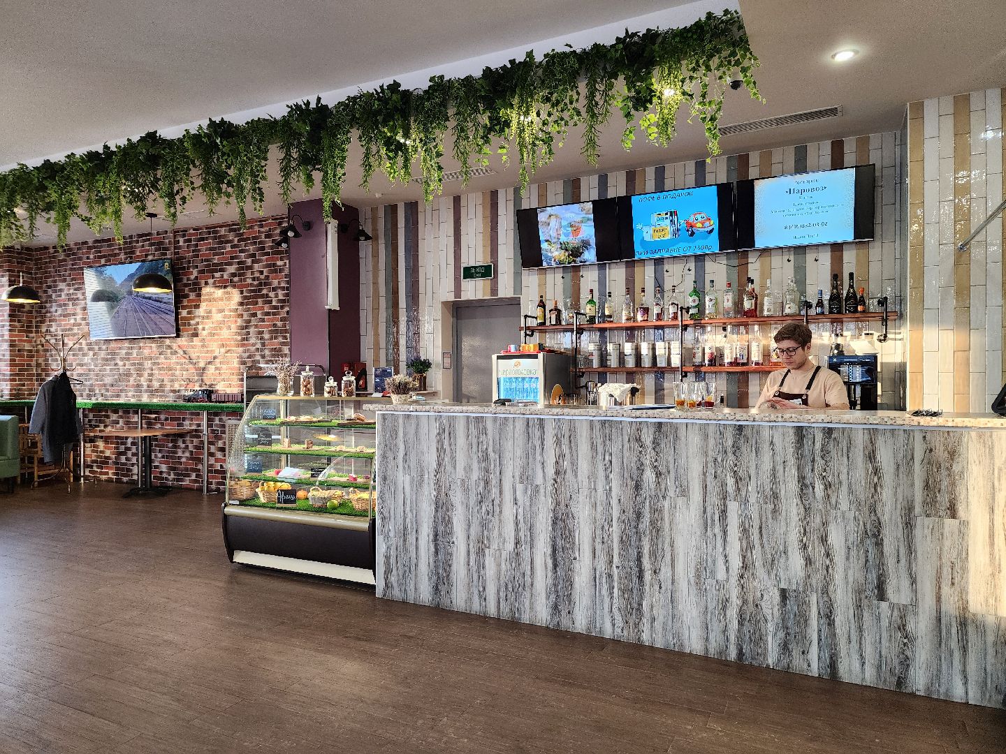 кафе, заведение общественного питания, ресторан, Ногинск, Богородский городской округ,