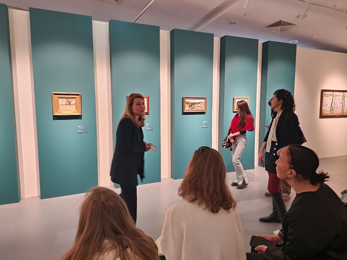 выставка, новый иерусалим, художественная выставка,