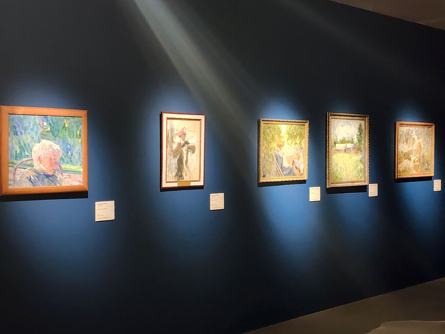 выставка, новый иерусалим, художественная выставка,