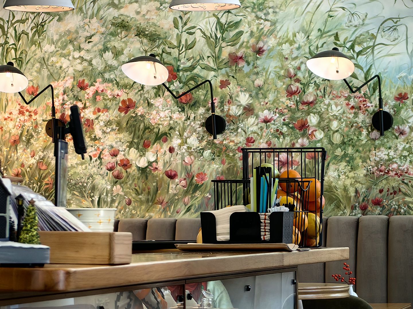 кафе, кофе, напитки, десерты,