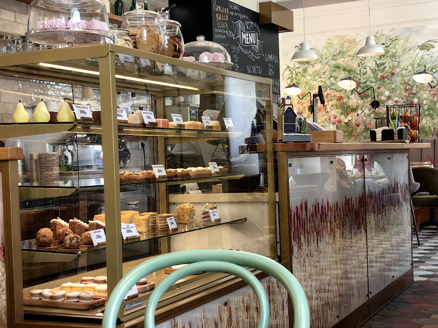 кафе, кофе, напитки, десерты,