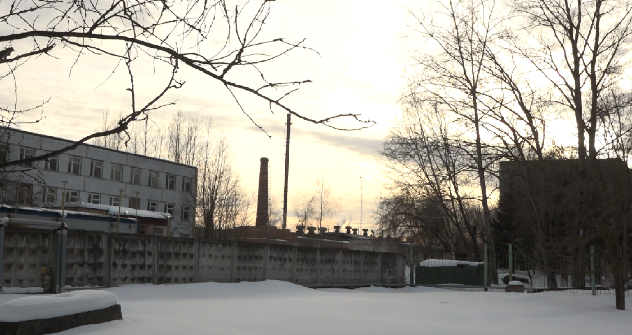 выездная администрация, Ильинская воинская часть, Домодедово,