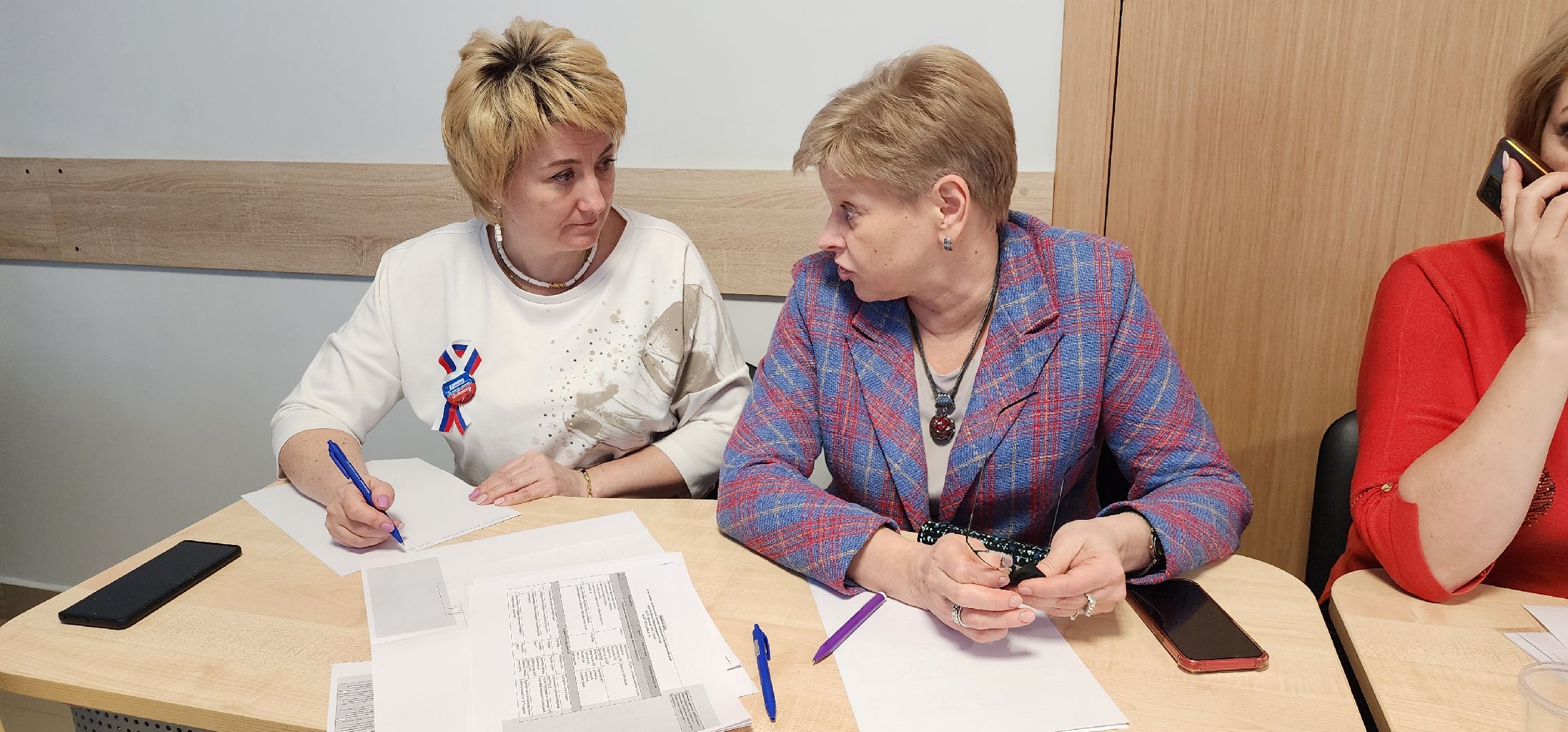 выездная администрация, Ильинская воинская часть, Домодедово,