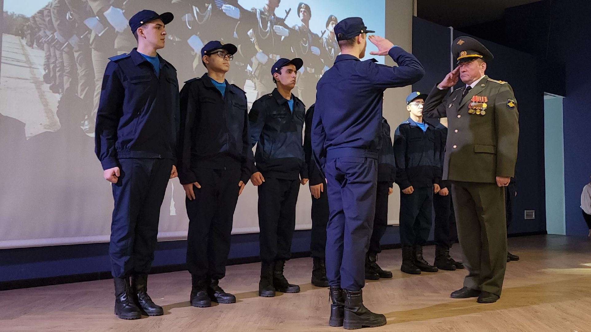 конкурс, военно-патриотическое воспитание, работа с молодежью,