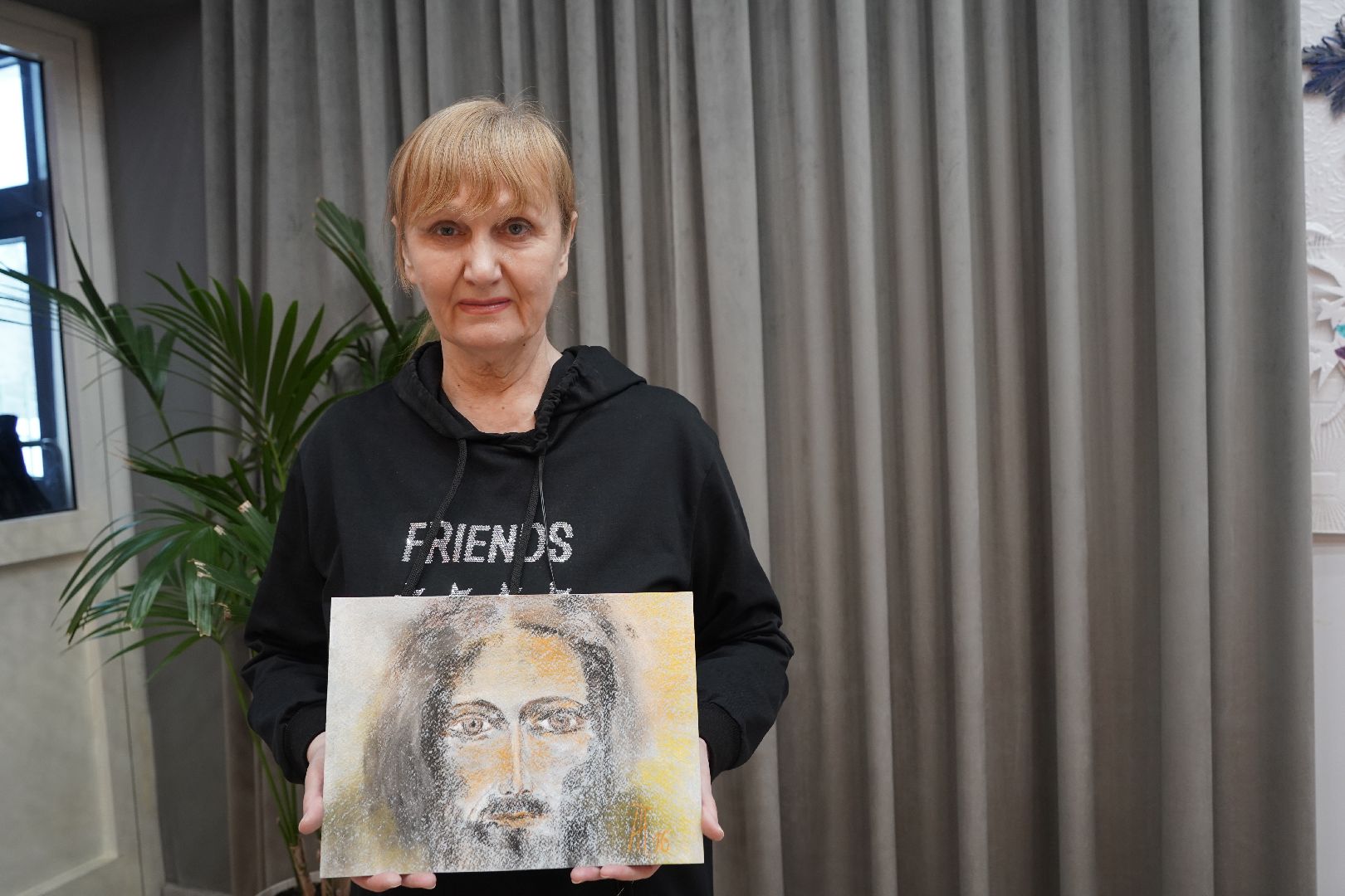 Рошаль, активное долголетие, Большая Шатура, творчество,