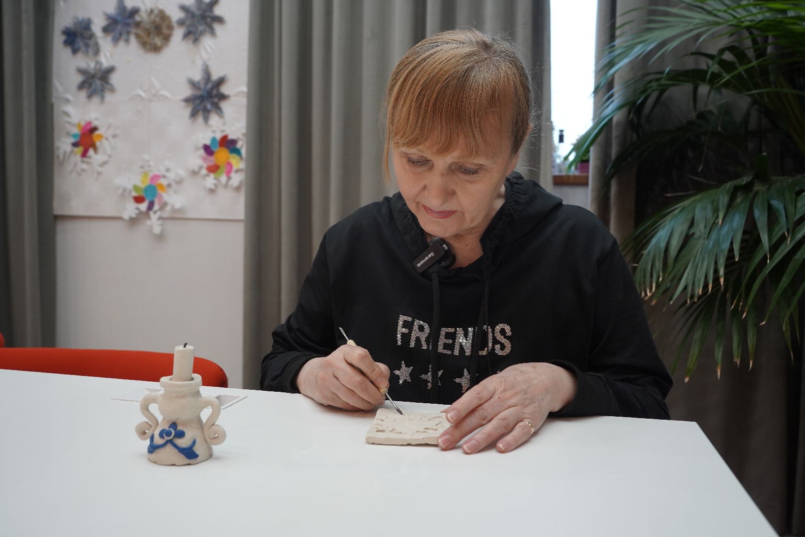 Рошаль, активное долголетие, Большая Шатура, творчество,