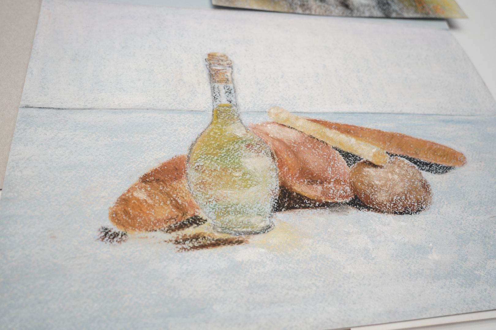 Рошаль, активное долголетие, Большая Шатура, творчество,