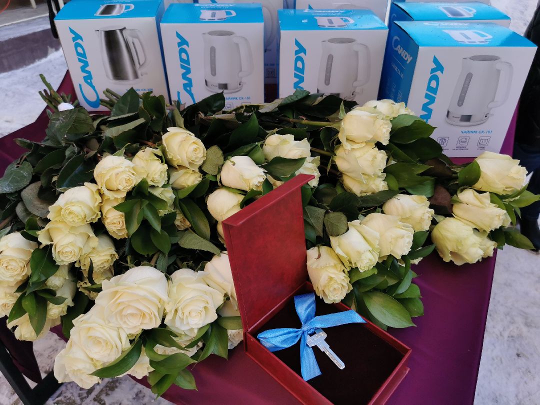 Подольск, строительство