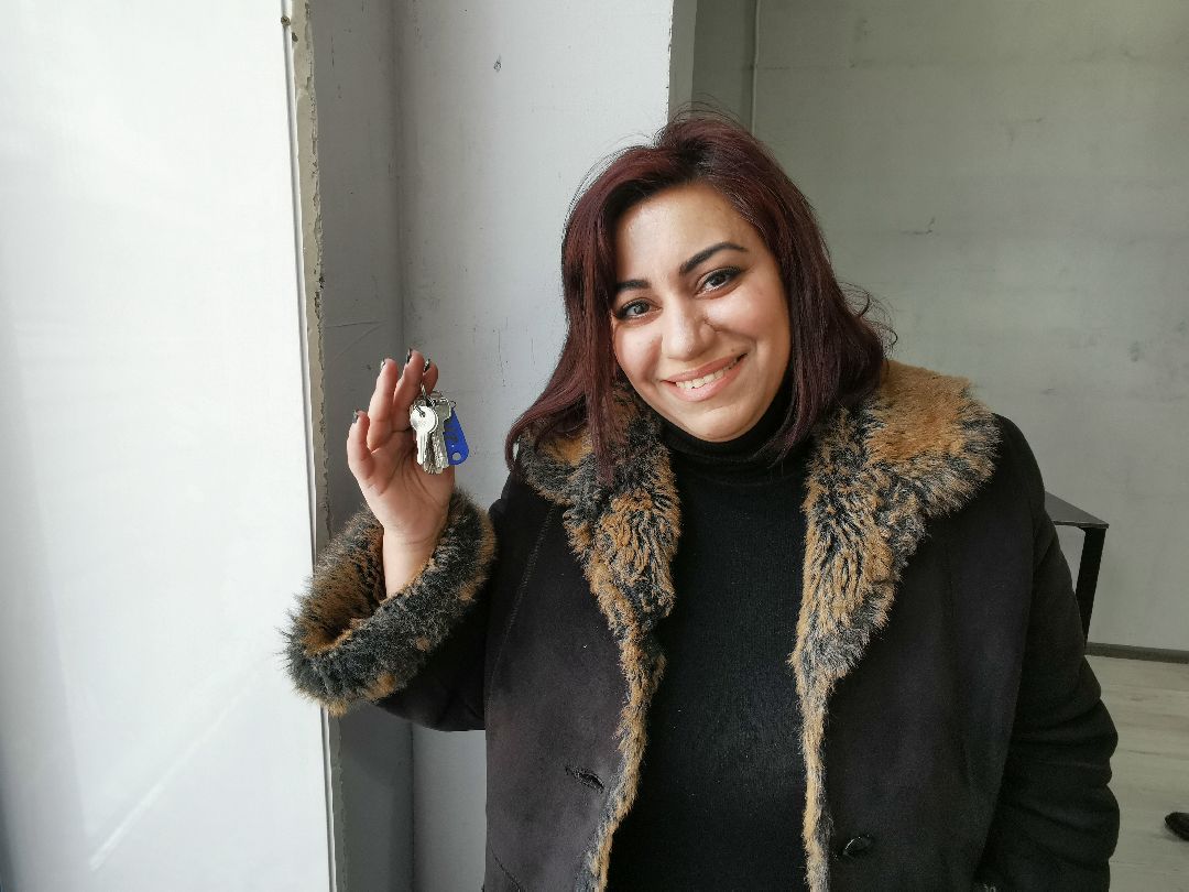 Подольск, строительство