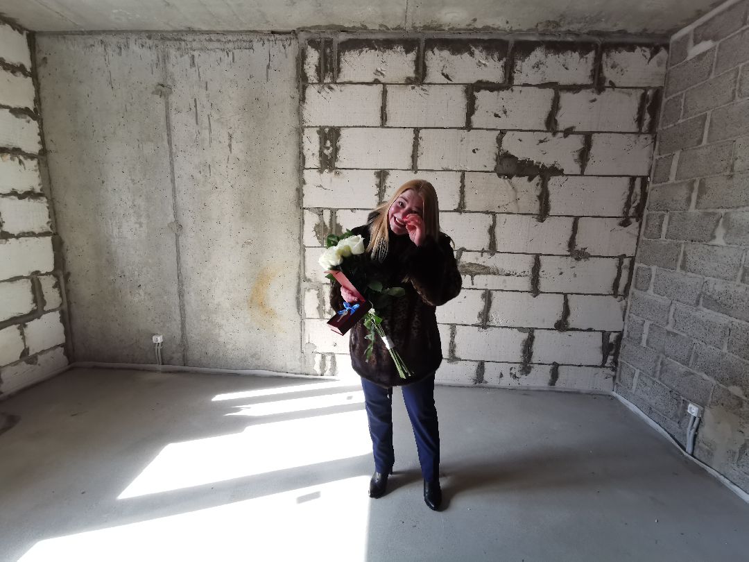 Подольск, строительство