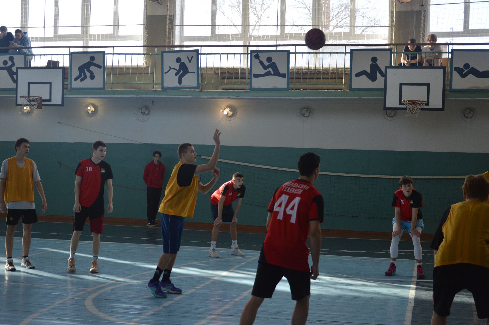 шатура, шэт, турнир по баскетболу, первенство городского округа, спорт в подмосковье, городской округ спорт,