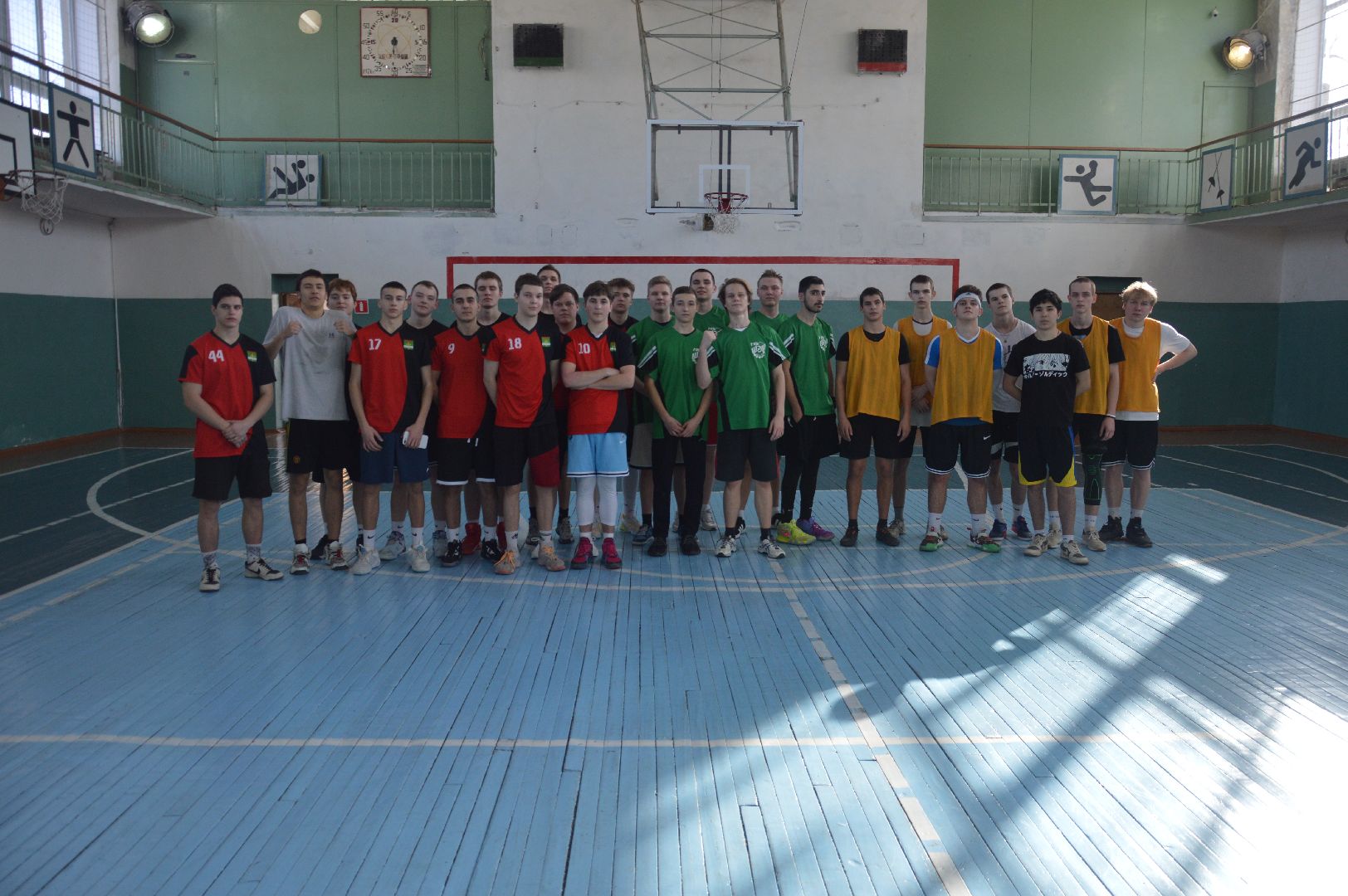 шатура, шэт, турнир по баскетболу, первенство городского округа, спорт в подмосковье, городской округ спорт,