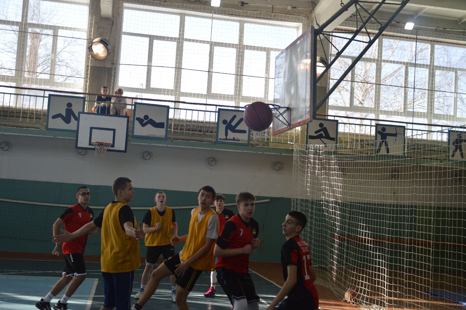 шатура, шэт, турнир по баскетболу, первенство городского округа, спорт в подмосковье, городской округ спорт,