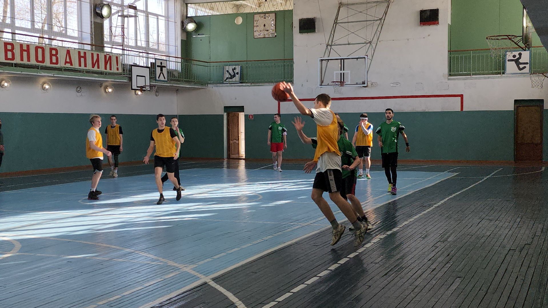 шатура, шэт, турнир по баскетболу, первенство городского округа, спорт в подмосковье, городской округ спорт,
