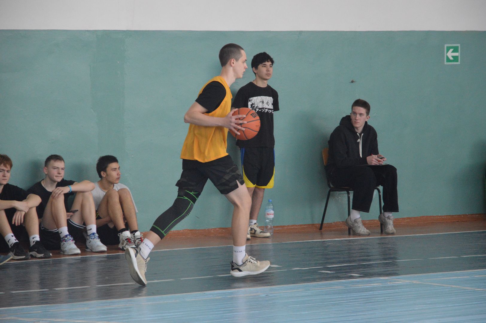 шатура, шэт, турнир по баскетболу, первенство городского округа, спорт в подмосковье, городской округ спорт,