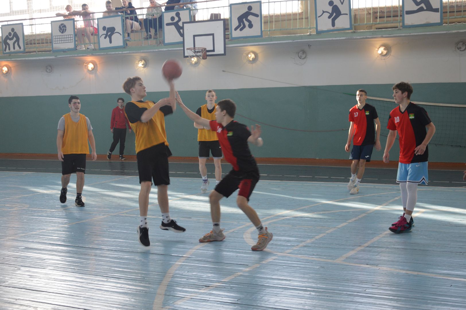 шатура, шэт, турнир по баскетболу, первенство городского округа, спорт в подмосковье, городской округ спорт,